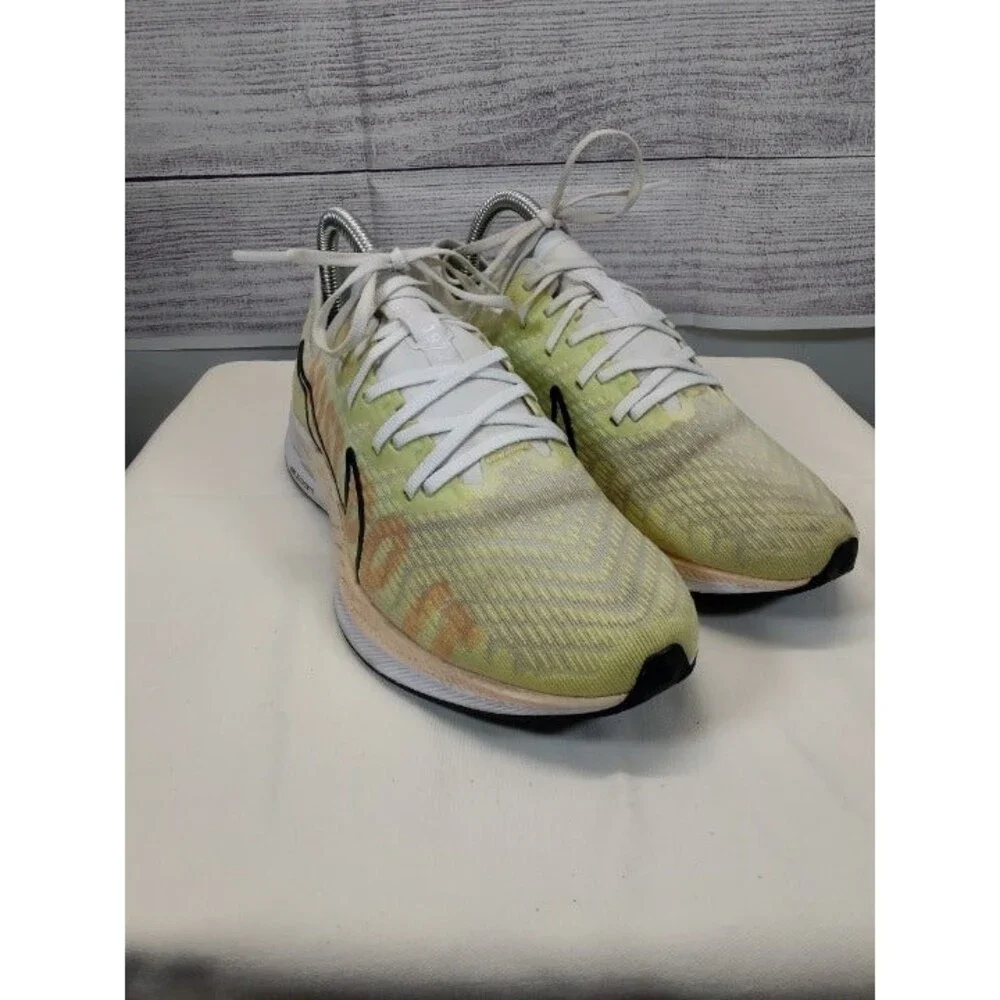 Nike Zoom Pegasus Turbo 2 Rise Women's Size 8 BV1134-300